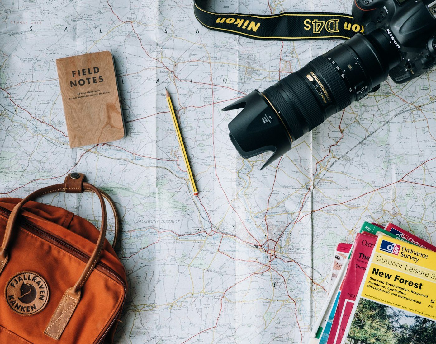 Tourism and travel